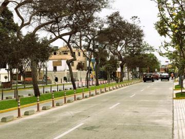Urb. Los Cipreses, Cercado ¡Oportunidad! Preventa Depas en Frente a Parque!