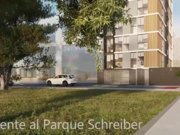 Urb. Los Cipreses Cercado ¡Preventa Departamentos frente a Parque
