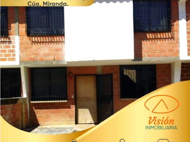 Urb. Lecumberry, Conjunto Residencial Los Samanes, Cúa, Miranda