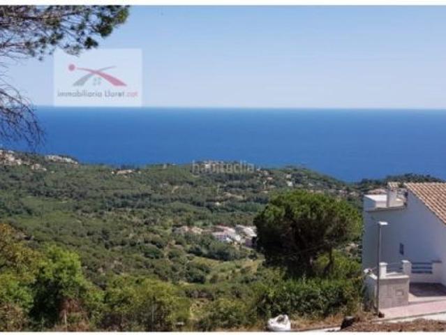 Urb. Rocagrossa VISTAS MAR ¡ A Estrenar!