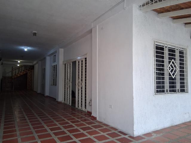 Townhouse en Venta Urb. Villas Caribe I. La Morita I
