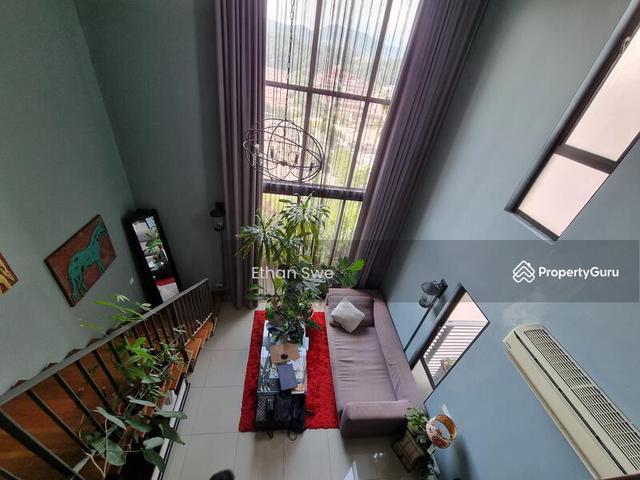 Urban 360 Condominium Gombak Fully Furnished Fully Renovated