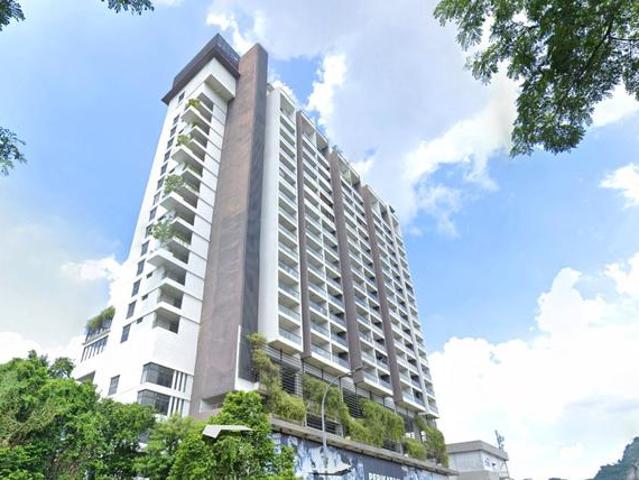 Urban 360 Gombak Good Condition House No Deposit Required Easy Loan