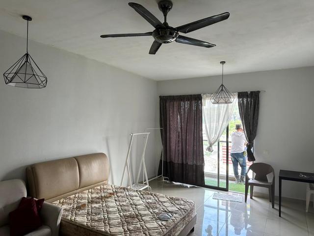 URBAN 360 SRI GOMBAK BELOW MARKET VALUE unit for SALE