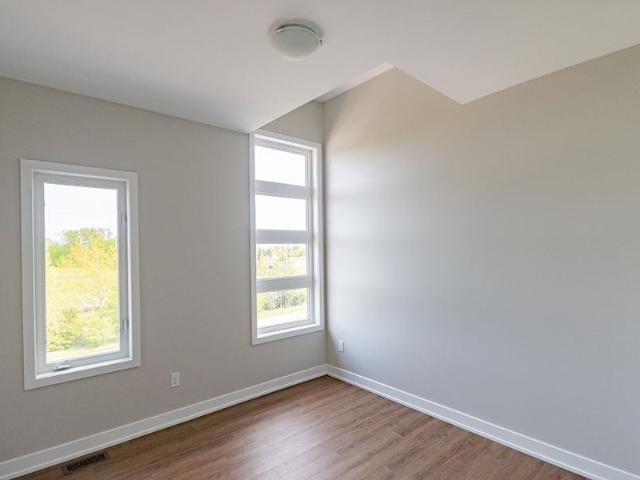 Urban Terraces 2 Bedroom Apartment for Rent at 355A Via Chianti Grove, Ottawa, ON K2J 6M4 Barrhaven