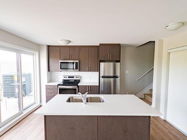 Urban Terraces The Mountaineer | Upper Inside Apartment for Rent