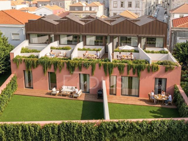 Urban Terrazza