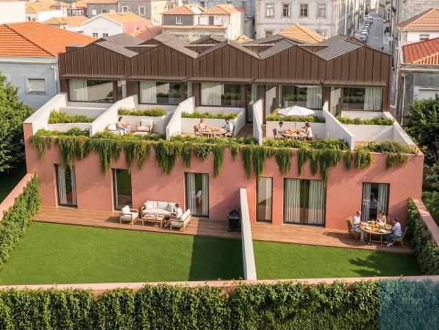 Urban Terraza