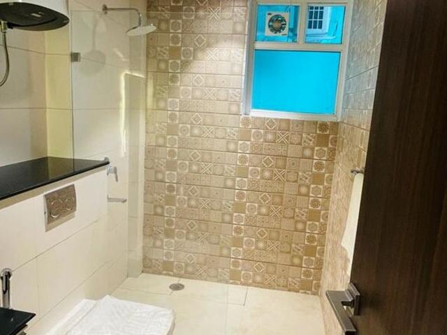 Urban The Zirk 3 Bedroom 1715 Sq. Ft. Apartment in Nabha Zirakpur Listing ID: #10107