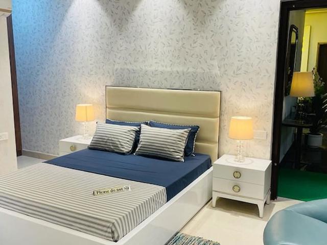Urban The Zirk 3 Bedroom 1720 Sq. Ft. Apartment in Nabha Zirakpur Listing ID: #9960