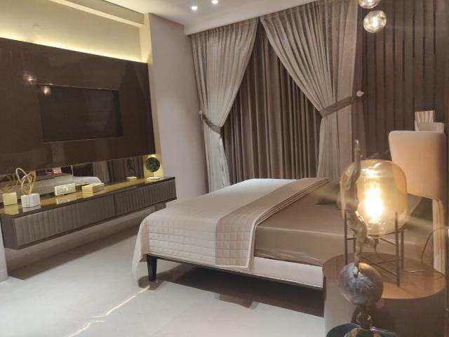Urban The Zirk 3 Bedroom 1900 Sq. Ft. Apartment in Nabha Zirakpur Listing ID: #9665
