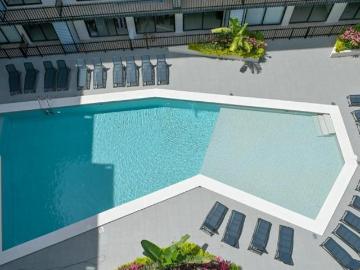 URBAN TOWERS en Playa del Carmen, Sudio Penthouse, Modernidad, Naturaleza y Lujo