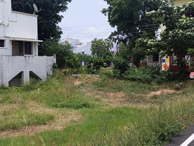 Urban Township 1200 Sq.Ft. Plot in Woraiyur Trichy Listing ID: #9923