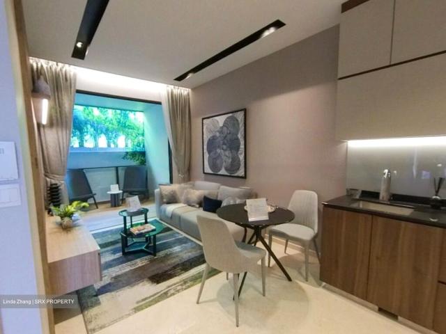 Urban Treasures D14, Condominium
