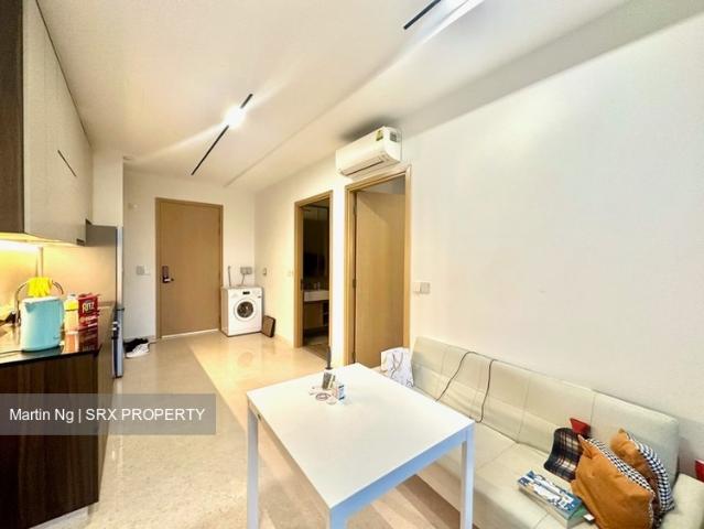 Urban Treasures D14, Condominium