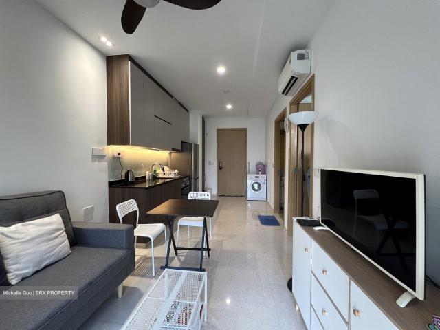 Urban Treasures D14, Condominium