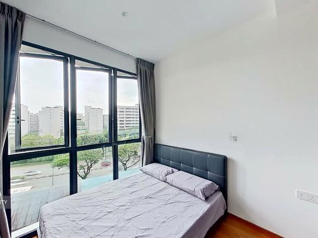 Urban Treasures D14, Condominium