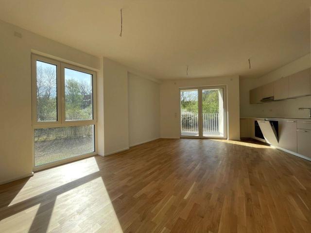 Urban & Umweltbewusst 3 Zimmer Wohnung im Herzen von Göttingen