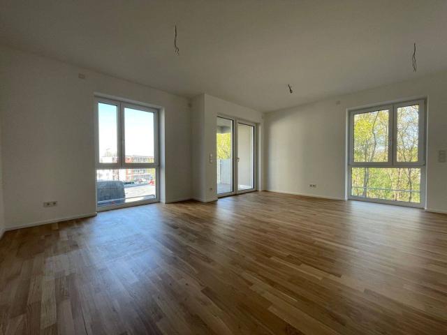 Urban & Umweltbewusst 4 Zimmer Erdgeschosswohnung im Herzen von Göttingen