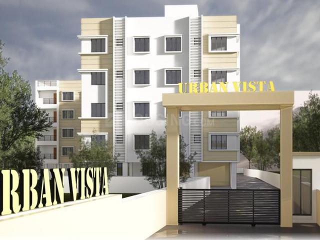 Urban Vista,Barrackpore 2 BHK Apartment For Sale Kolkata