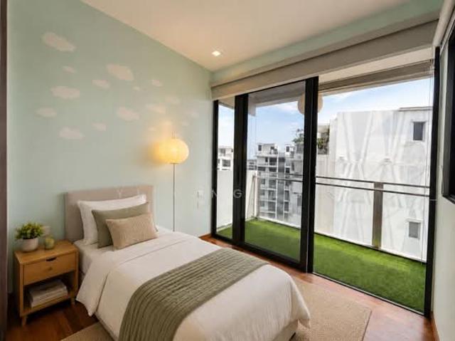 Urban Vista Condominium For Sale, $1,450,000, 2 Bed 2 Bath 1,055 sqft $1,374.00 psf