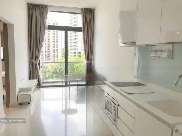 Urban Vista D16, Condominium