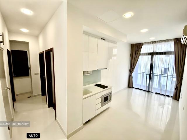 Urban Vista D16, Condominium