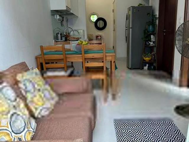 Urban Vista D16, Condominium