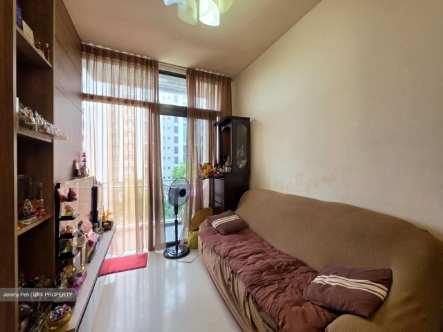 Urban Vista D16, Condominium