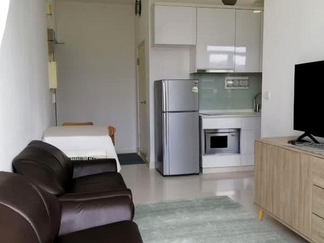 Urban Vista D16, Condominium
