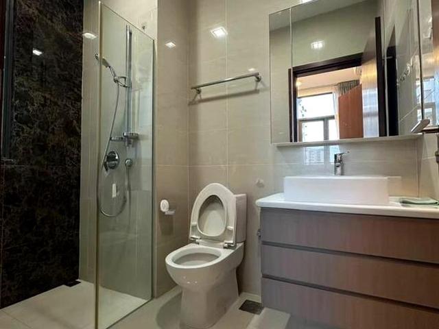 Urban Vista D16, Condominium