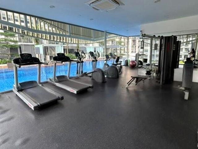 Urban Vista D16, Condominium