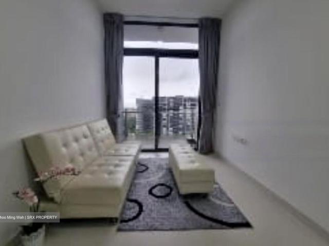 Urban Vista D16, Condominium