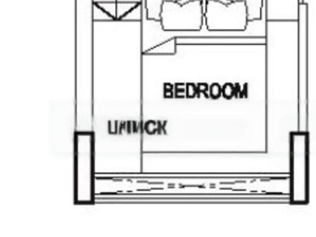 Urban Vista D16, Condominium