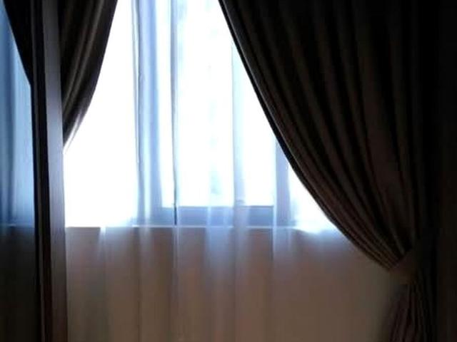 Urban Vista D16, Condominium