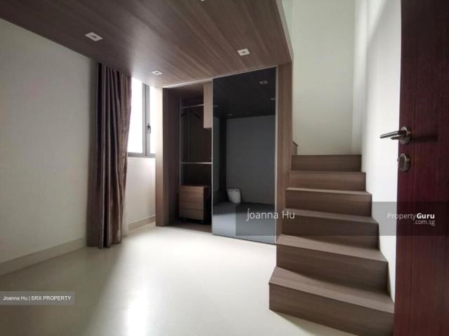 Urban Vista D16, Condominium