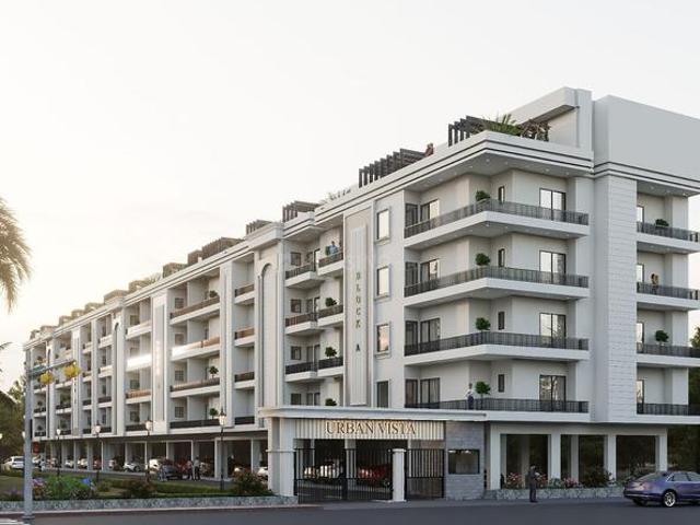 Urban Vista,Noida Extension 3 BHK Duplex For Sale Greater Noida