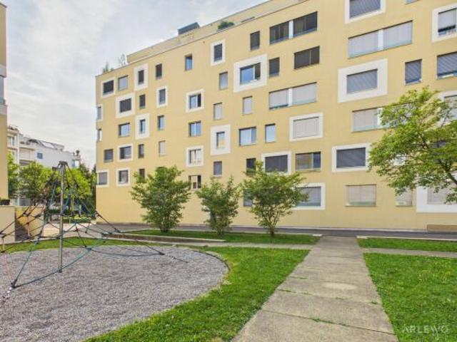 Urban wohnen mit viel Komfort in 6005 Luzern