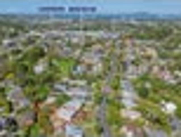 URBAN ZONE – SUBDIVISION POTENTIAL
