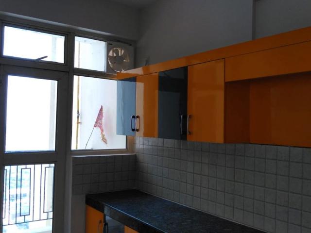 Urban Axis Urban Woods 3 Bedroom 1560 Sq. Ft. Apartment in Sushant Golf City Lucknow Listing ID: #10097