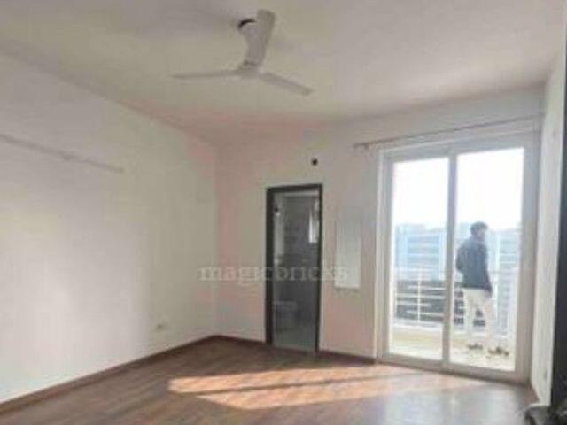 Urban Axis Urban Woods 3 Bedroom 1560 Sq. Ft. Apartment in Sushant Golf City Lucknow Listing ID: #9948