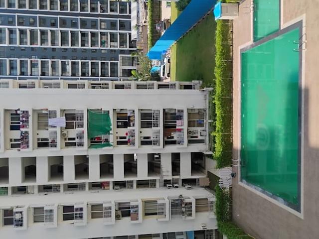 Urban Axis Urban Woods 3 Bedroom 1900 Sq. Ft. Apartment in Sushant Golf City Lucknow Listing ID: #10357