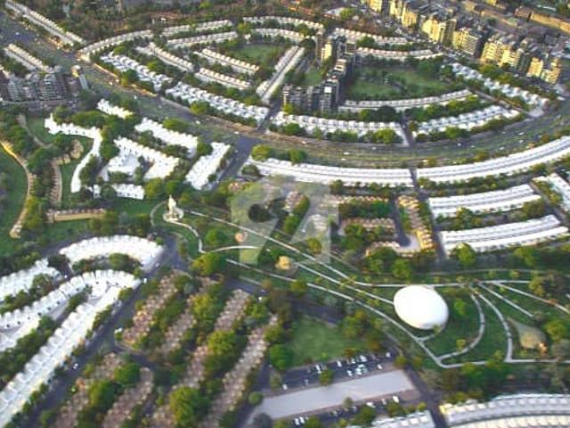 Urban City Lahore Main GT Road KSK Plot File On Installments