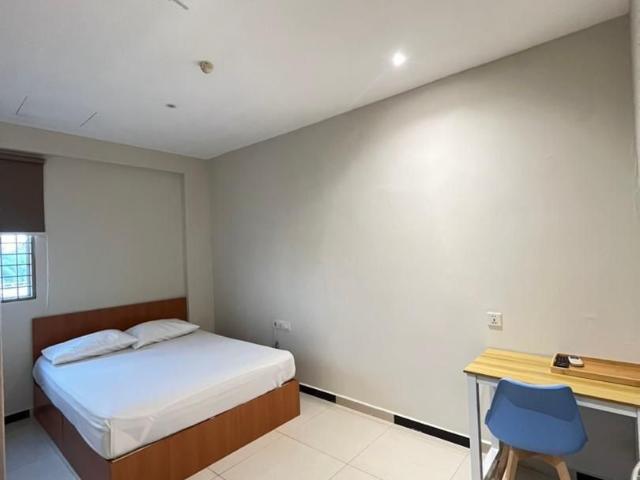 Urban Co Living: Central City Room Rentals Few min to Sunway Pyramid & Bandar Sunway❗️Zero Deposit ✅