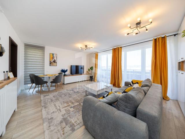 Urban | Coresi | Apartament 2 camere + loc de parcare si boxa