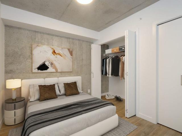 Urban Edge Heights A 1 Bedroom Apartment for Rent at 1488 Cook St, Victoria, BC V8V 0C4 Harris Green