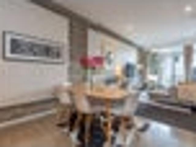 Urban Edge Living
