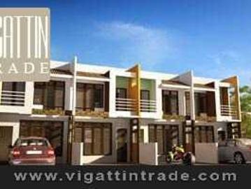 Urban enclave in mactan near airport