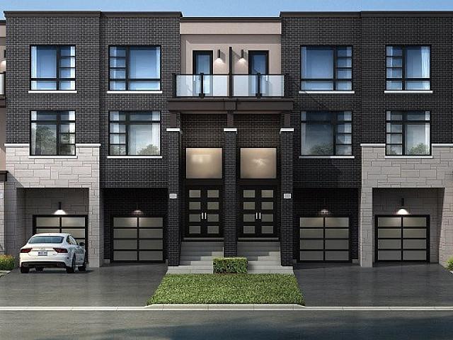 Urban Green Towns Contact Today For These New Pre Constructions