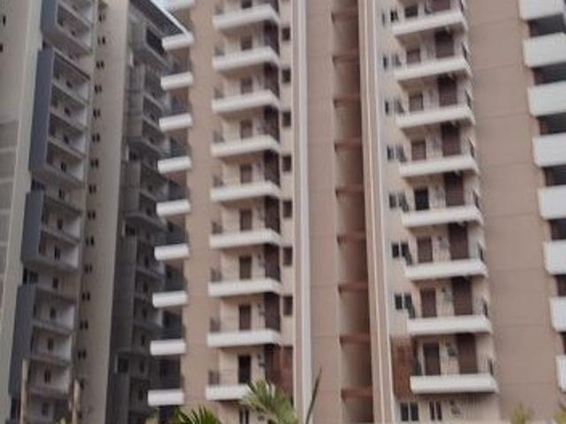 Urban Heights Miyapur 4 Bedroom 1333 Sq. Ft. Apartment in Miyapur Hyderabad Listing ID: #10355